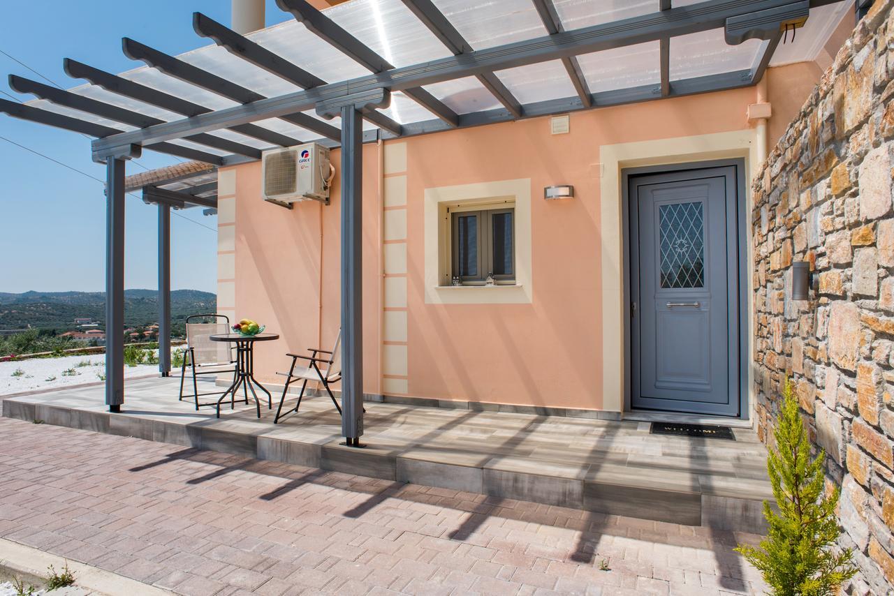 Apartment Thea Athos