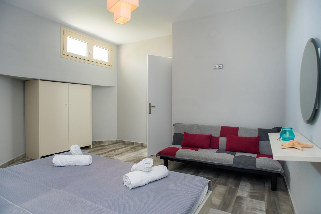 Apartment Thea Athos