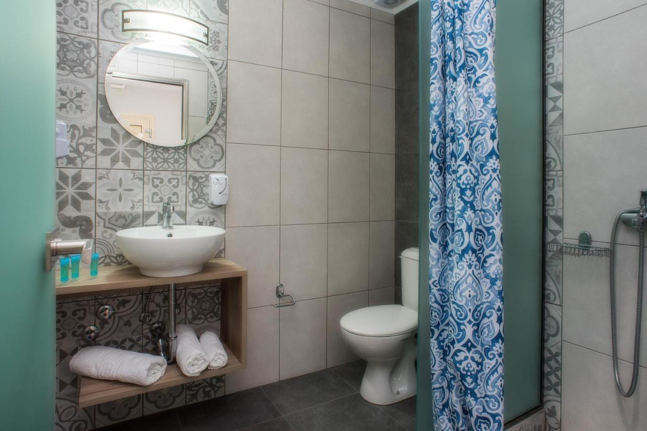 Apartment Thea Athos *