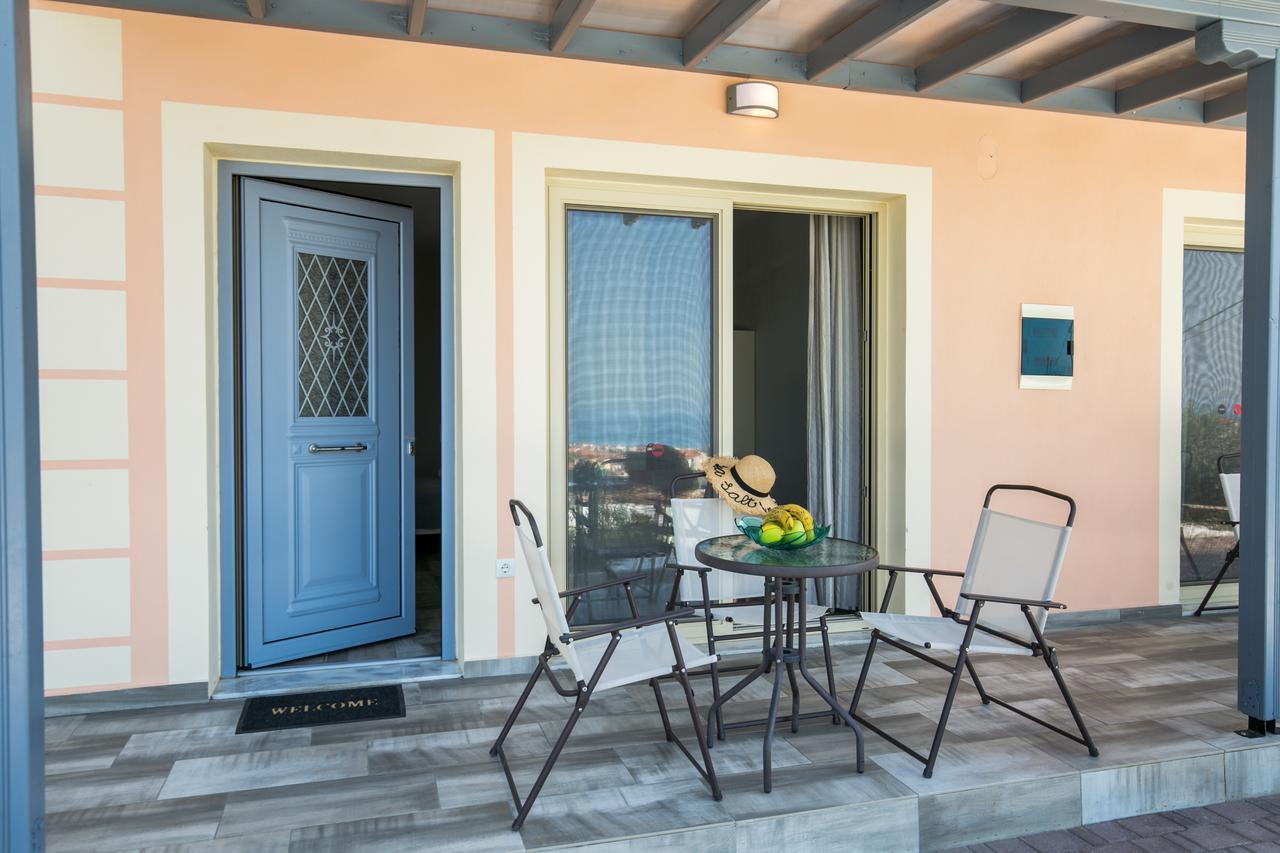 Thea Athos Apartment Limenaria (Thasos)