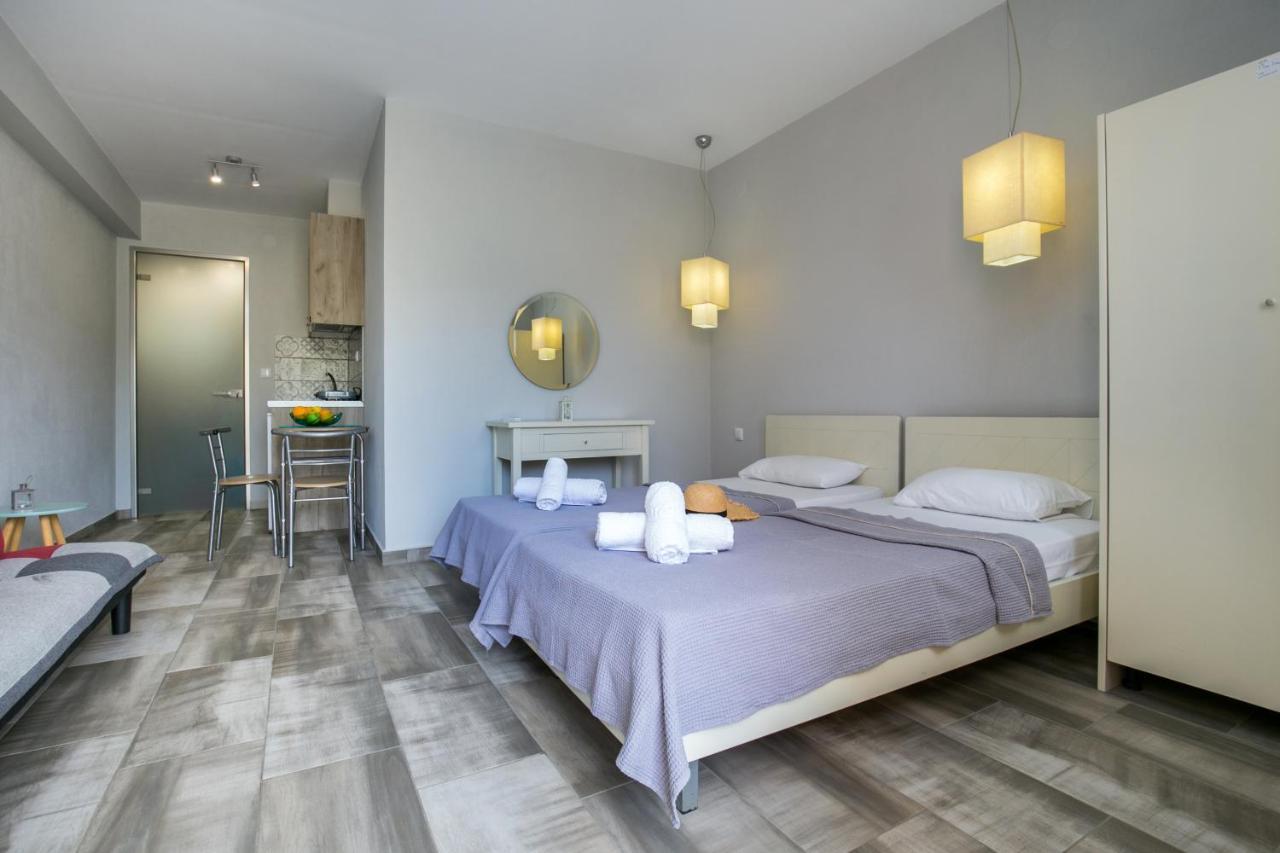Apartment Thea Athos