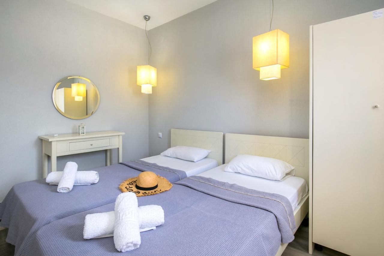 Thea Athos Appartement Limenaria (Thasos)